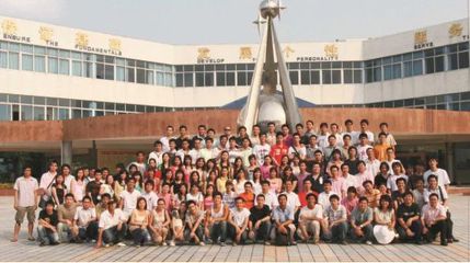 照片征集 | 博实乐办学25周年:聆听过去,对话未来