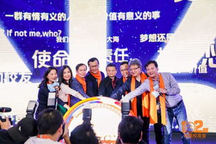原阿里中供主帅俞朝翎 视人为人 中供铁军的炼成之道