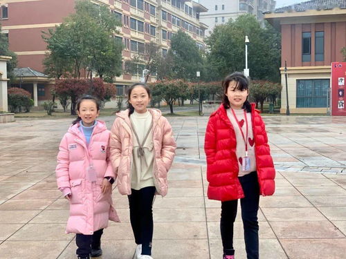 开学啦 宁碧师生喜迎新学期的到来