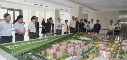西北农林科技大学乡村振兴沂蒙行暨临沂校友会成立大会圆满举行 - 新华丝路