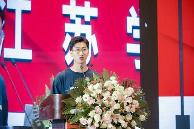 碧桂园沪苏一对一帮扶基金2022年助学金发放仪式圆满举办