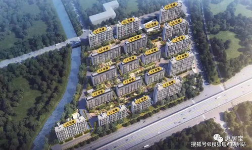 大虹桥主城区 户型图效果图发布 将推高层 洋房 叠墅产品