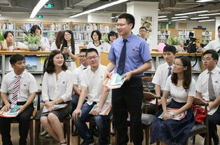 碧桂园 更家园 听国华纪念中学校长谈碧桂园的家国情怀