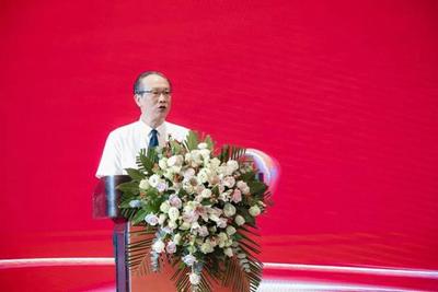 碧桂园沪苏一对一帮扶基金2022年助学金发放仪式圆满举办