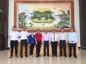 商汇俱乐部走访,刘锋校友的合之水集团