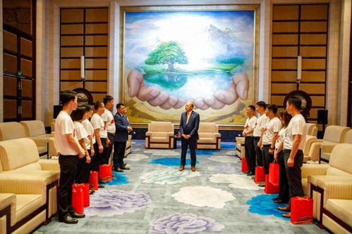 党员当先锋,天狮展宏图, 天狮集团党委庆祝建党103周年活动