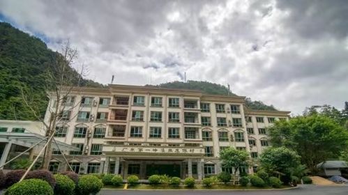 增城 阳山结成旅游 搭子 两地景区 酒店互相优惠