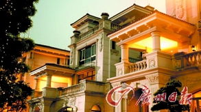 容桂碧桂园 珍稀 钻石墅 即将推出