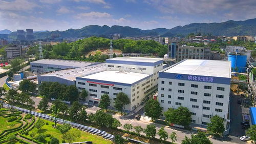 链企融合突破 释放产业强动能 我省国企助力现代化产业体系建设