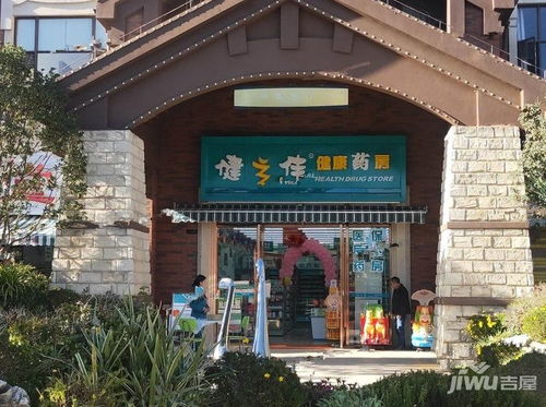 碧桂园龙川府首推洋房和跃层产品,洋房建面约140㎡ 260㎡