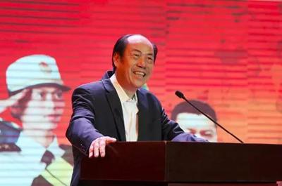 杨国强兑现承诺:碧桂园2016年的惊喜不只是3088亿