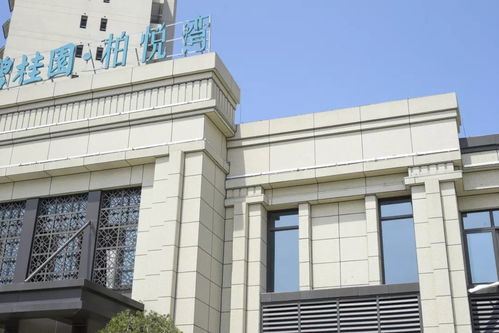 碧桂园 标准化建设带来省心高效