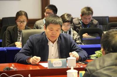 【区域动态】校企合作,强强联合--贵州大学校友会碧桂园集团贵州区域分会成立仪式圆满举行