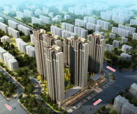 碧桂园 天誉 邯郸碧桂园 天誉楼盘详细信息