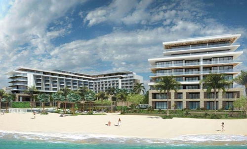 so los cabos hotel residences