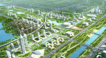 从国棉厂到常西湖新区,中原区的明天是否美好 购房怎么选