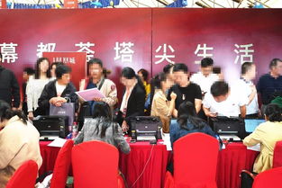 金山这个楼盘开盘,现场人山人海...这场面把我震住了