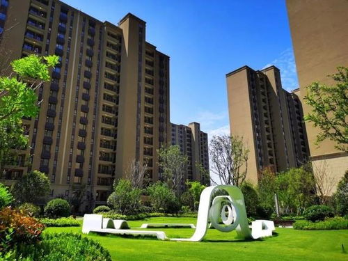 碧桂园在陕两项目获第十届 广厦奖 出圈 产品力如何炼成