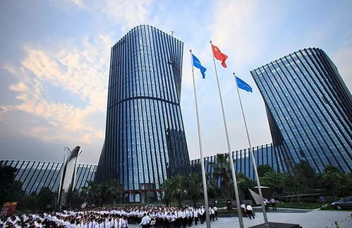 2020胡润百富榜发布 来自佛山的富豪占据59席