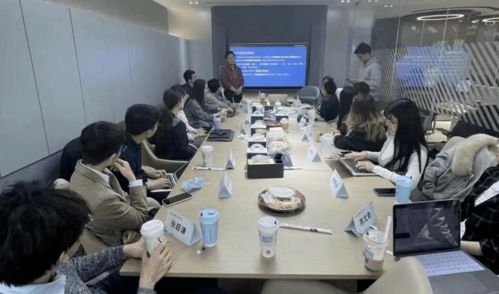 哈佛创投俱乐部 城市行ii期活动小结