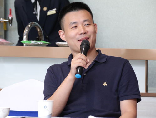 企业参访 北大深圳高层管理教育同学会走进碧桂园