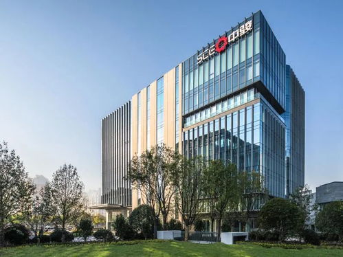 锐见 中骏商管冲击港股ipo,母公司依赖症仍难解