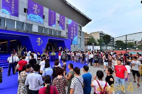 震撼彭州,千人共鉴 美的碧桂园观澜府产品发布会荣耀落幕