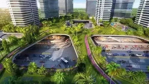 碧桂园南站新城 与世界接轨的机遇与惠州平潭机场国际航班的愿景