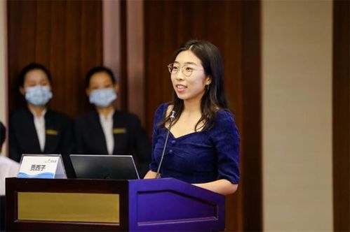 心中有天地 不为外物欺 疫情下的苏世民书院碧桂园校友会