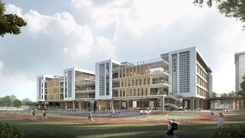 碧桂园校友会成立,凝聚校友力量共促教育发展