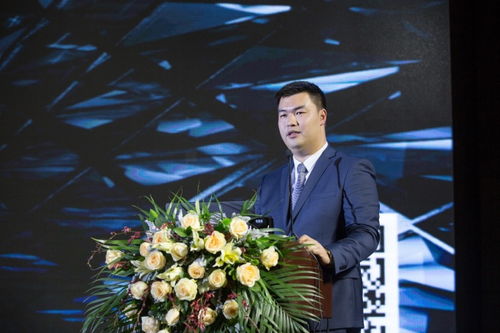 座无虚席 近千人共同见证 | 碧桂园校友会加速启航,共鉴未来新篇章