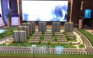 碧桂园翘楚棠 多元产品规划，值得期待