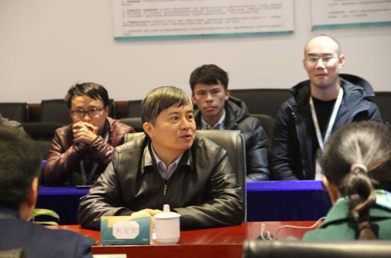 校企携手谱新篇 贵州大学校友会碧桂园集团贵州区域分会成立仪式圆满举行